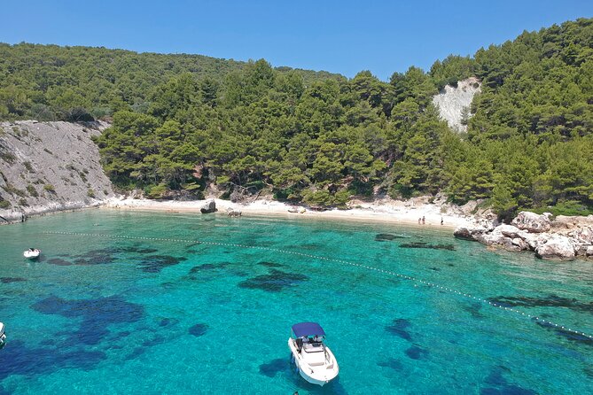 Hvar & Pakleni islands - Private speedboat tour - Value check: what you’re really paying for at $1,040.80 per group (up to 11)