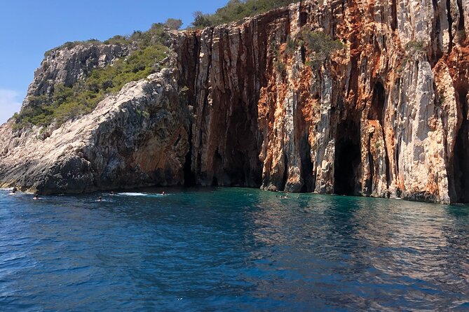 HVAR & PAKLENI Islands PRIVATE tour - Dubovica Beach: Where the Day Gets the Most Relaxing