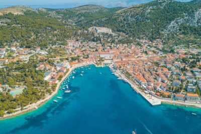 Island hopping (6 Islands) private tour from Trogir or Split - The 8:00 am Start: Making Split or Trogir Work Smoothly