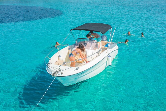 Island hopping (6 Islands) private tour from Trogir or Split - Hvar Town Plus Fortica: 2 Hours to Roam and Chase the View