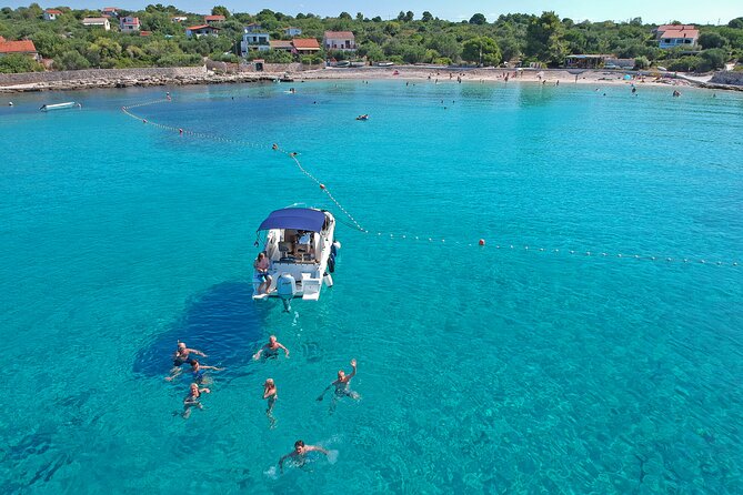 Jet Ski Safari - PREMIUM - Where this jet ski tour fits best in your Croatia plan