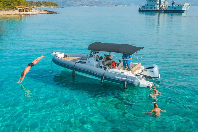 Jet Ski Safari - PREMIUM - Small practical notes that save headaches