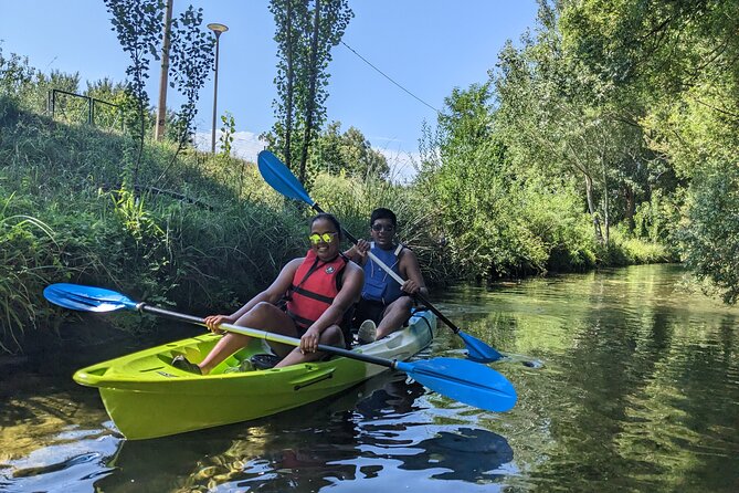 Kayak Adventure in Split - Cliff Jump and Snorkel Setup: What You Get and What to Pack