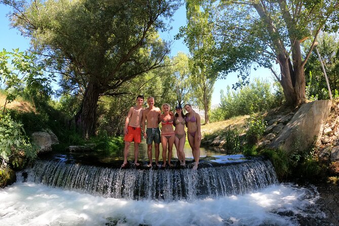 Kayak Adventure in Split - Guides, Pace, and Group Size: Friendly Instruction With Real Support