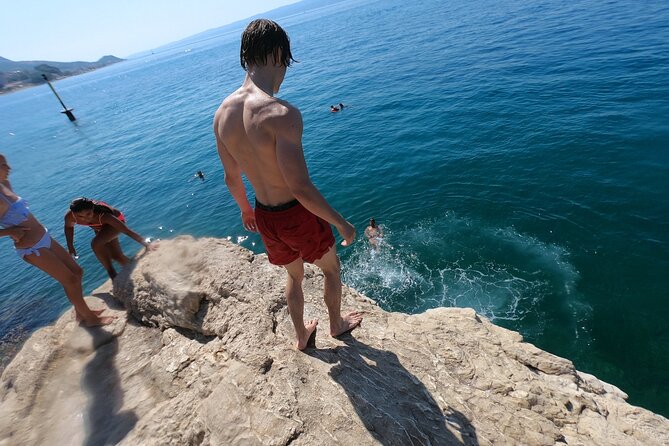 Kayak Adventure in Split - Price and Value at About $45.71 for 3 Hours