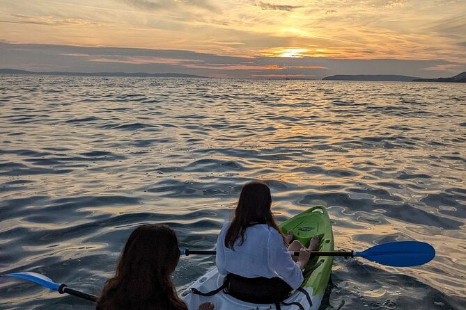 Kayak Sunset Tour In Split - Guides that keep the paddle fun (and beginner-friendly)