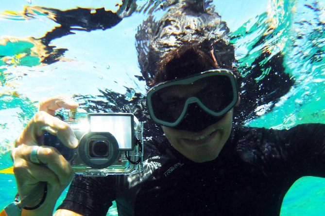Kayaking and Snorkeling in Omiš - Who this tour suits best (and who should think twice)