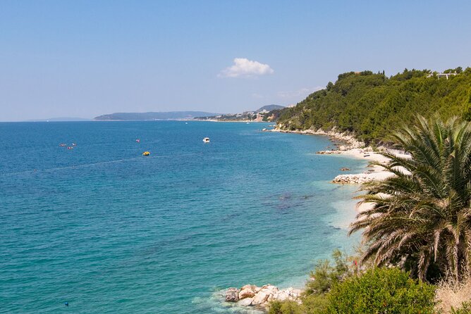 Kayaking in the Adriatic Sea with Snorkeling from Podstrana - Gear, Group Size, and Pacing: Why the Day Feels Right