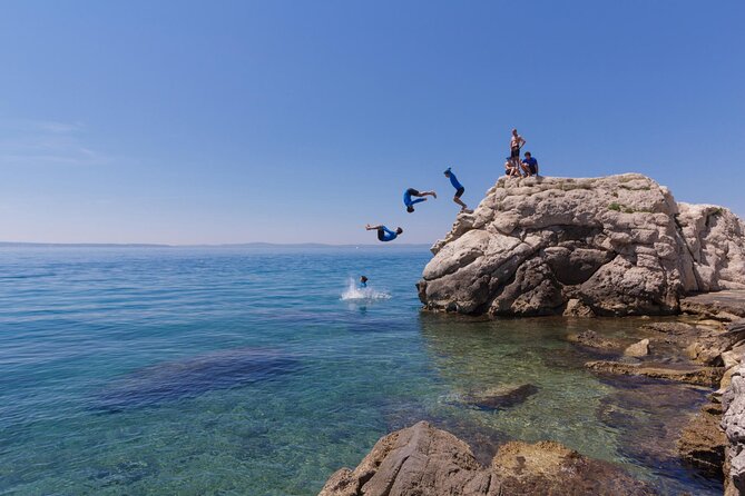 Kayaking in the Adriatic Sea with Snorkeling from Podstrana - Price and Value: What $109 Covers (and What to Add)
