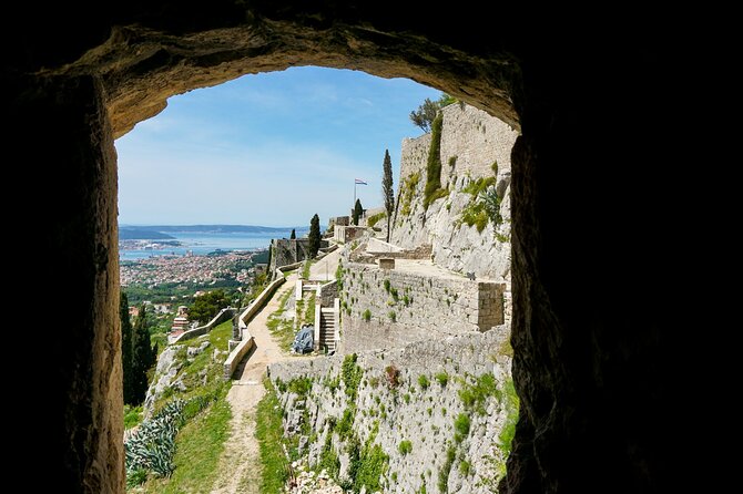 Klis Fortress - Game of Thrones Private Tour From Split - A Realistic, Private 5-Hour Schedule (With Comfort Built In)