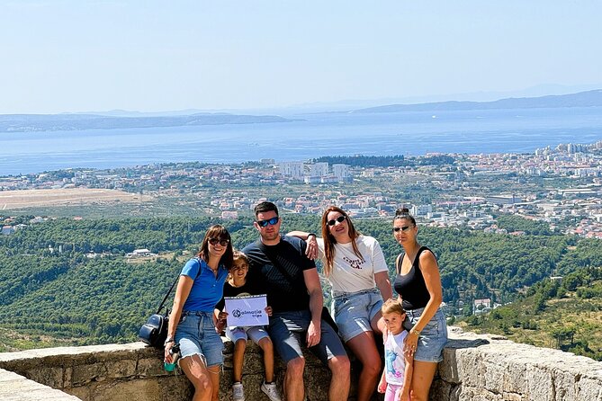 Klis Fortress - Game of Thrones Private Tour From Split - What’s Included (and What You Might Need to Add)