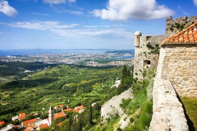 Klis Fortress - Game of Thrones Private Tour From Split - Stella Croatica Ethno Agro Park: Olive Museum and Tastings