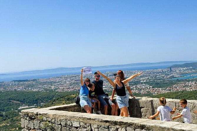 Klis Fortress - Game of Thrones Private Tour From Split - Price and Value: Is $119.14 Per Person Fair?