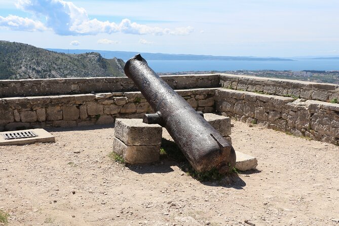 Klis Fortress - Game of Thrones Private Tour From Split - Weather and Timing: The One Thing That Can Change Your Day