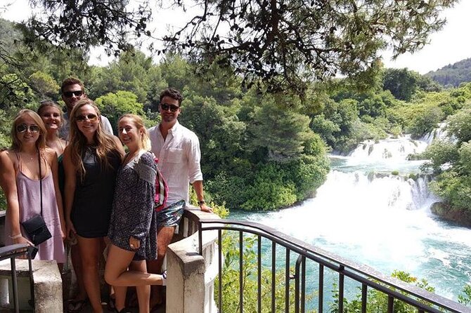 Krka National Park & Primošten Tour from Split or Trogir - The boat cruise on the Krka River: worth it if it matches your ticket