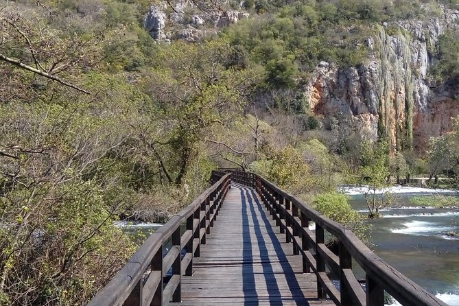 Krka Private Tour via Trogir with tickets from Split - Practical tips that make this tour feel smoother