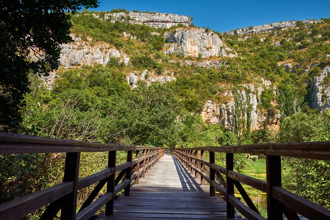 Krka Tour with Breakfast included in Croatia - Key reasons this Krka day trip works