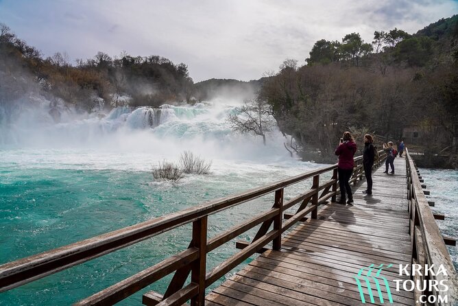 Krka Tour with Breakfast included in Croatia - Krka from Split: the day’s flow (and why it feels efficient)
