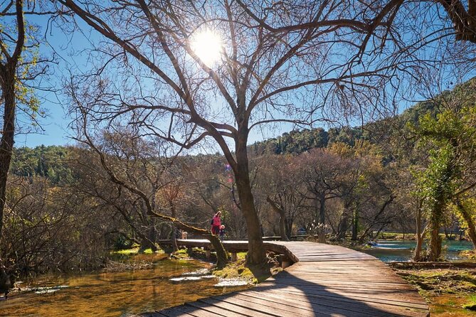 Krka Tour with Breakfast included in Croatia - Price and tickets: what you’re really paying (and what to budget)