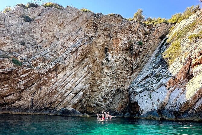 Krka Waterfall with Boat Rides to Skradin from Split or Trogir - Tips to make the day smoother and nicer