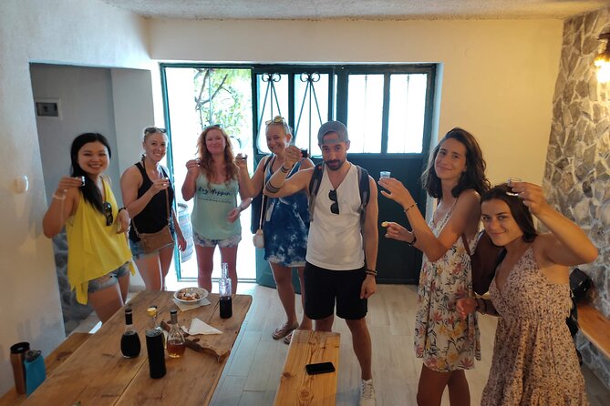 Krka Waterfalls Day Tour with Boat Ride from Split and Trogir - Returning to Split: simple wrap-up, not a late-night ordeal