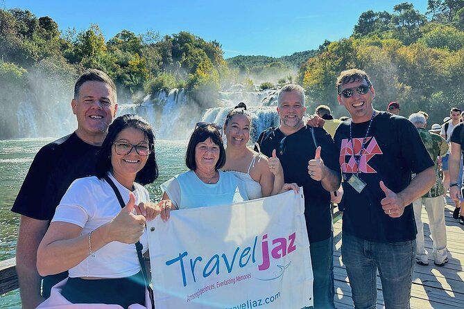 Krka Waterfalls, Lake Cruise & Skradin - Krka, Skradin, and the lake cruise: why this combo works