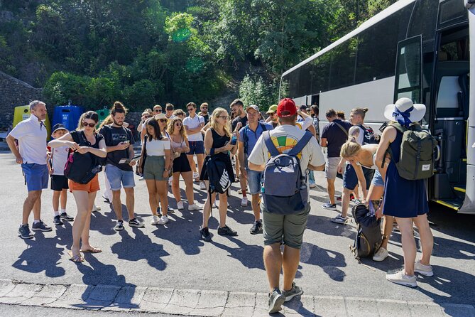Krka Waterfalls Tour with Wine and Olive Oil Tasting - Price and Value: How $29.96 Adds Up (and When It’s a Win)