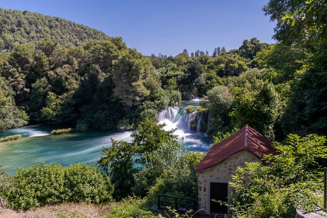 Krka Waterfalls with 30min river cruise from Split or Kaštela - Who this tour is best for (and who should look elsewhere)