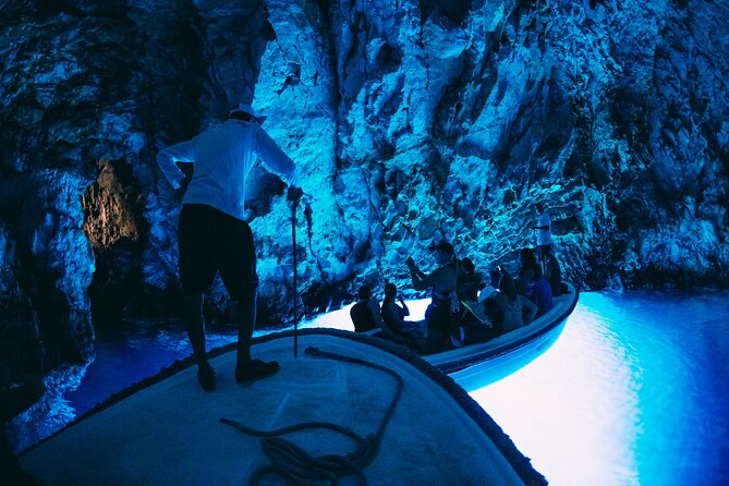 Luxury Blue Cave & Five Islands Tour from Split - Quick Take: Why This Tour Works So Well
