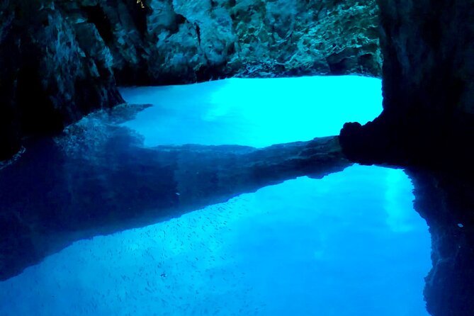 Luxury Blue Cave & Five Islands Tour from Split - Price and Value for a Private Group Up to 12