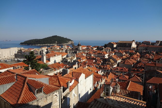 Luxury private transfer: Split Town to Split airport - What’s Included, and Why the Small Details Matter