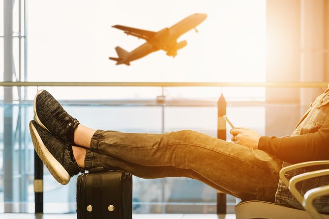 Luxury private transfer: Split Town to Split airport - Should You Book This Split Town to Split Airport Transfer?
