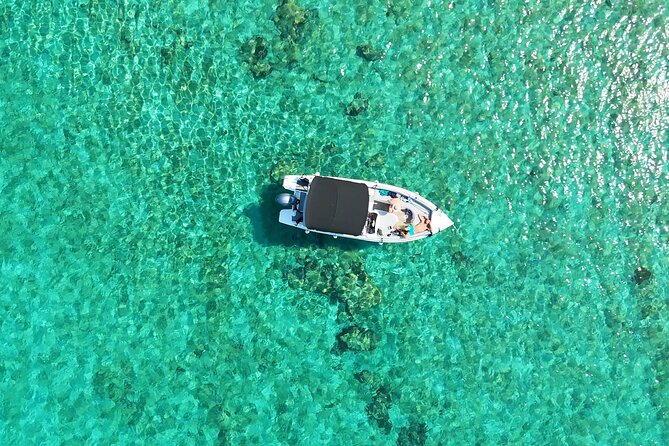 Magic Private Boat Tour from Split - Key highlights to plan around