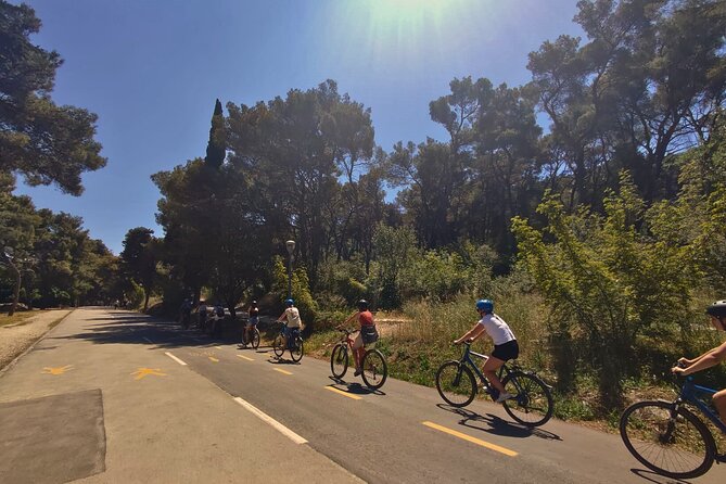 Marjan Park & Split City Bike Tour - Who should book this (and who might prefer something else)