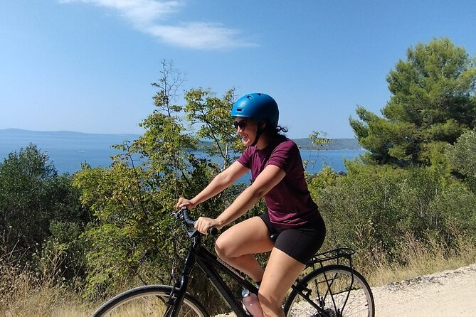 Marjan Park & Split City Bike Tour - Practical tips before you go