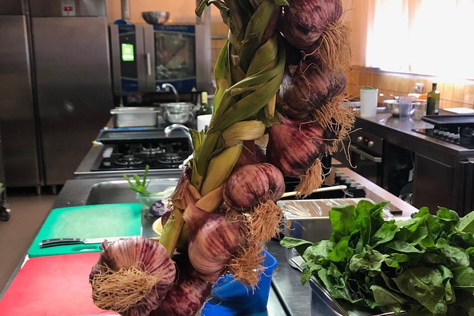 MEDITERRANEAN MASTER Class by Master Chef - How long is it, and what timing means for your Split day