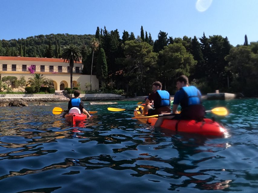 Morning Split Sea Kayaking Tour - What this tour is really good for (and when to skip it)