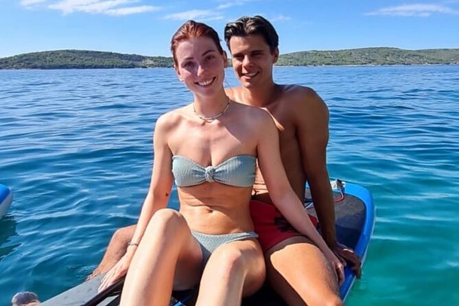 Morning Stand Up Paddle Tour in Split - Price and value: what $58 covers (and why it’s fair)