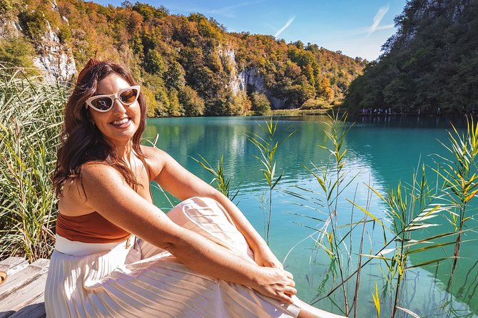 National Park Plitvice Lakes from Split - Practical comfort tips: steps, shoes, and weather expectations