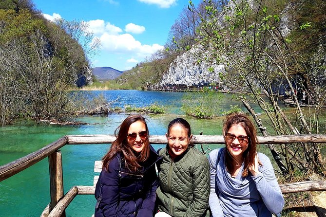 National Park Plitvice Lakes from Split - Should you book this Plitvice Lakes day trip from Split?