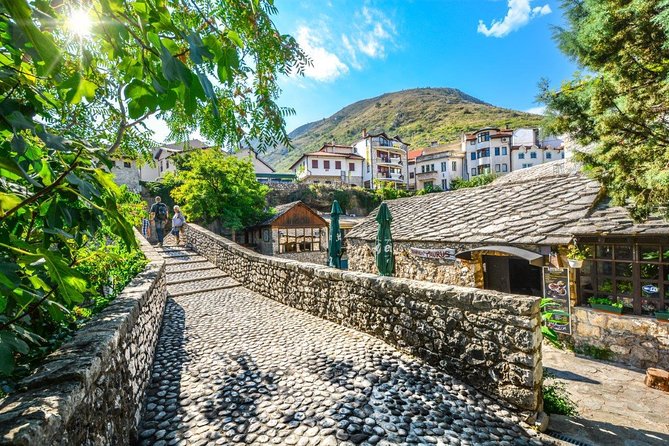 Nature and culture of Mostar, Bosnia & Herzegovina - Private trip - Pickup, timing, and why your day won’t feel chaotic