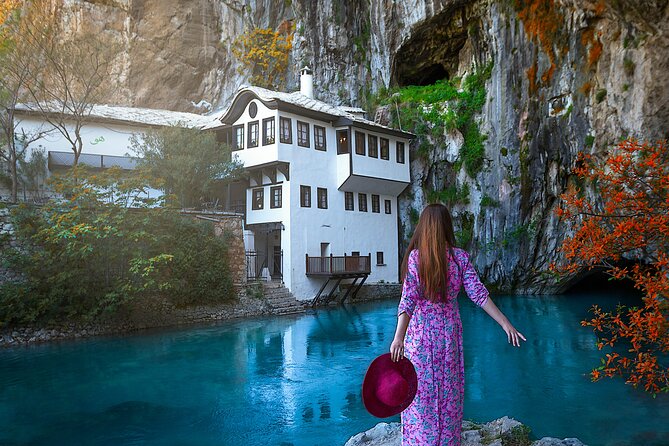 Nature and culture of Mostar, Bosnia & Herzegovina - Private trip - Food, photos, and cultural tips (especially for mosque visits)