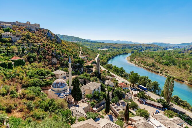 Nature and culture of Mostar, Bosnia & Herzegovina - Private trip - Who this tour fits best (and who might want a different plan)