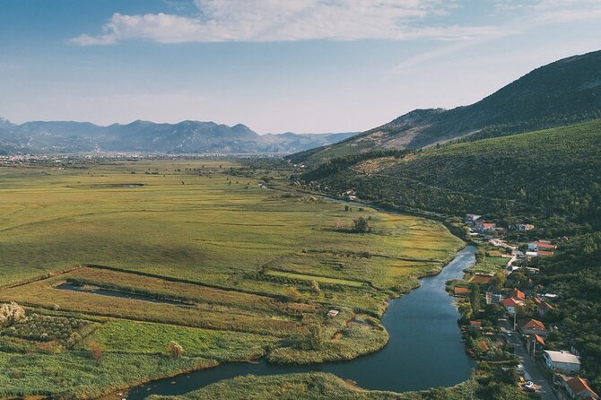 Neretva Valley Delight: Half-Day Journey Through Croatia's Gem - Norin River Boat Time on Ladja: The 120-Year-Old Part That Makes It Worth It