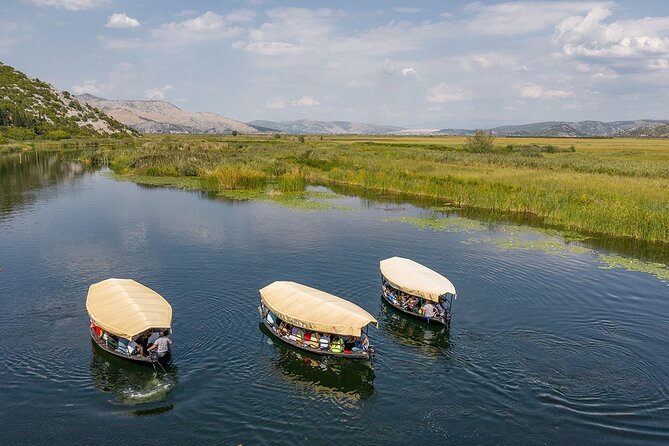 Neretva Valley Delight: Half-Day Journey Through Croatia's Gem - Price and Value for a Private Group Up to 3