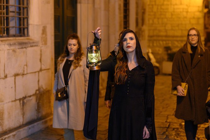 Nocturnal Tours Trogir & Split - Myths and Legends of Old Trogir Tour - Key things you should notice before you go