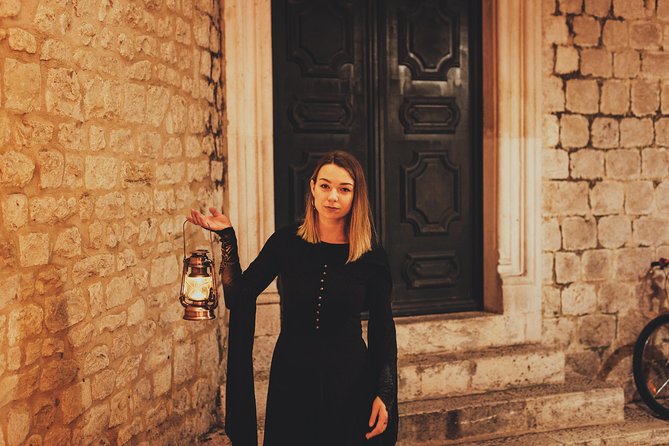 Nocturnal Tours Trogir & Split - Myths and Legends of Old Trogir Tour - Why Trogir at night feels different