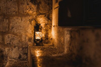 Nocturnal Tours Trogir & Split - Myths and Legends of Old Trogir Tour - Meeting point to final cathedral stop: how the route flows