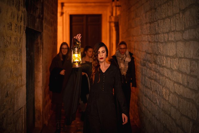 Nocturnal Tours Trogir & Split - Soul of the Old Split Tour - Why a 9 pm lantern walk makes Split feel different
