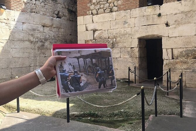 "Not Today" - Game of Thrones and History of Split Private Guided Walking Tour - Key points worth knowing before you go